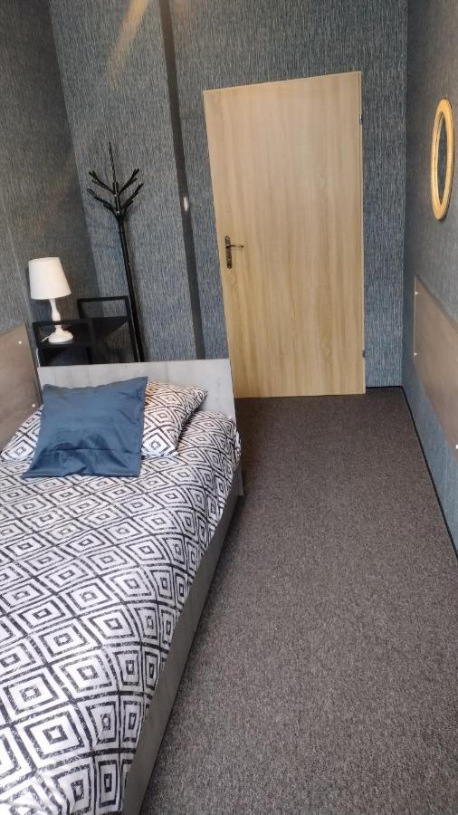 Hotelik Mona-Pokoje Z Lazienkami Elblag Luaran gambar