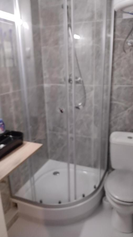 Hotelik Mona-Pokoje Z Lazienkami Elblag Luaran gambar