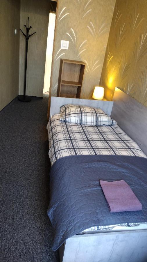 Hotelik Mona-Pokoje Z Lazienkami Elblag Luaran gambar