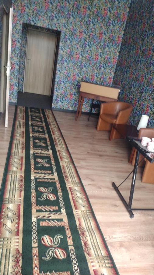 Hotelik Mona-Pokoje Z Lazienkami Elblag Luaran gambar