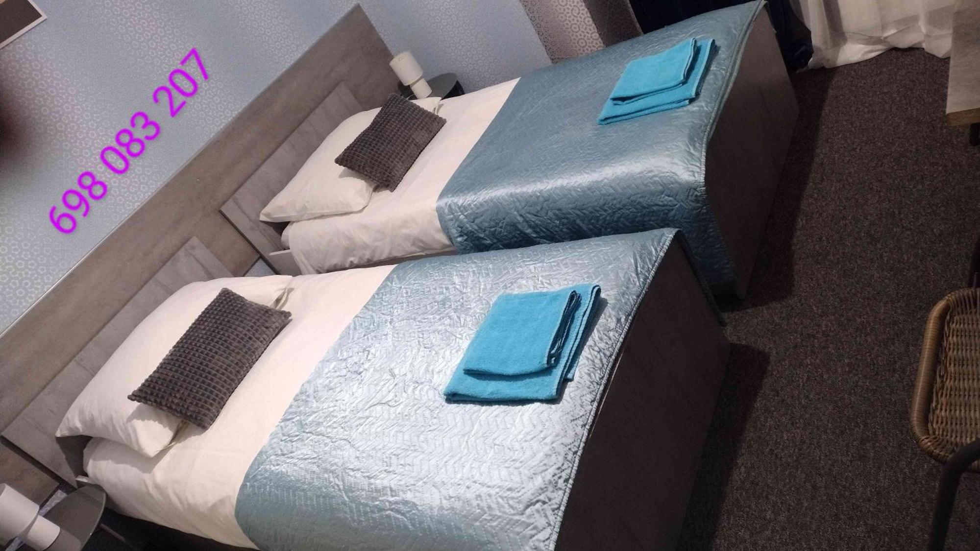 Hotelik Mona-Pokoje Z Lazienkami Elblag Luaran gambar