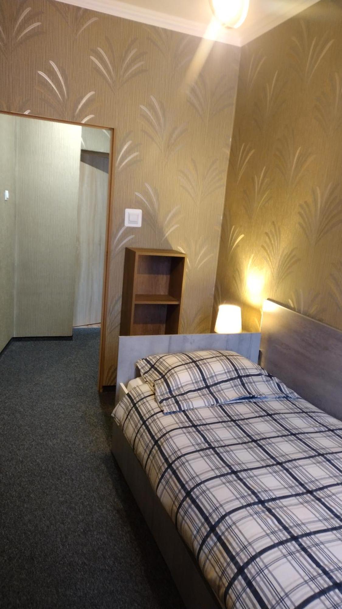 Hotelik Mona-Pokoje Z Lazienkami Elblag Luaran gambar