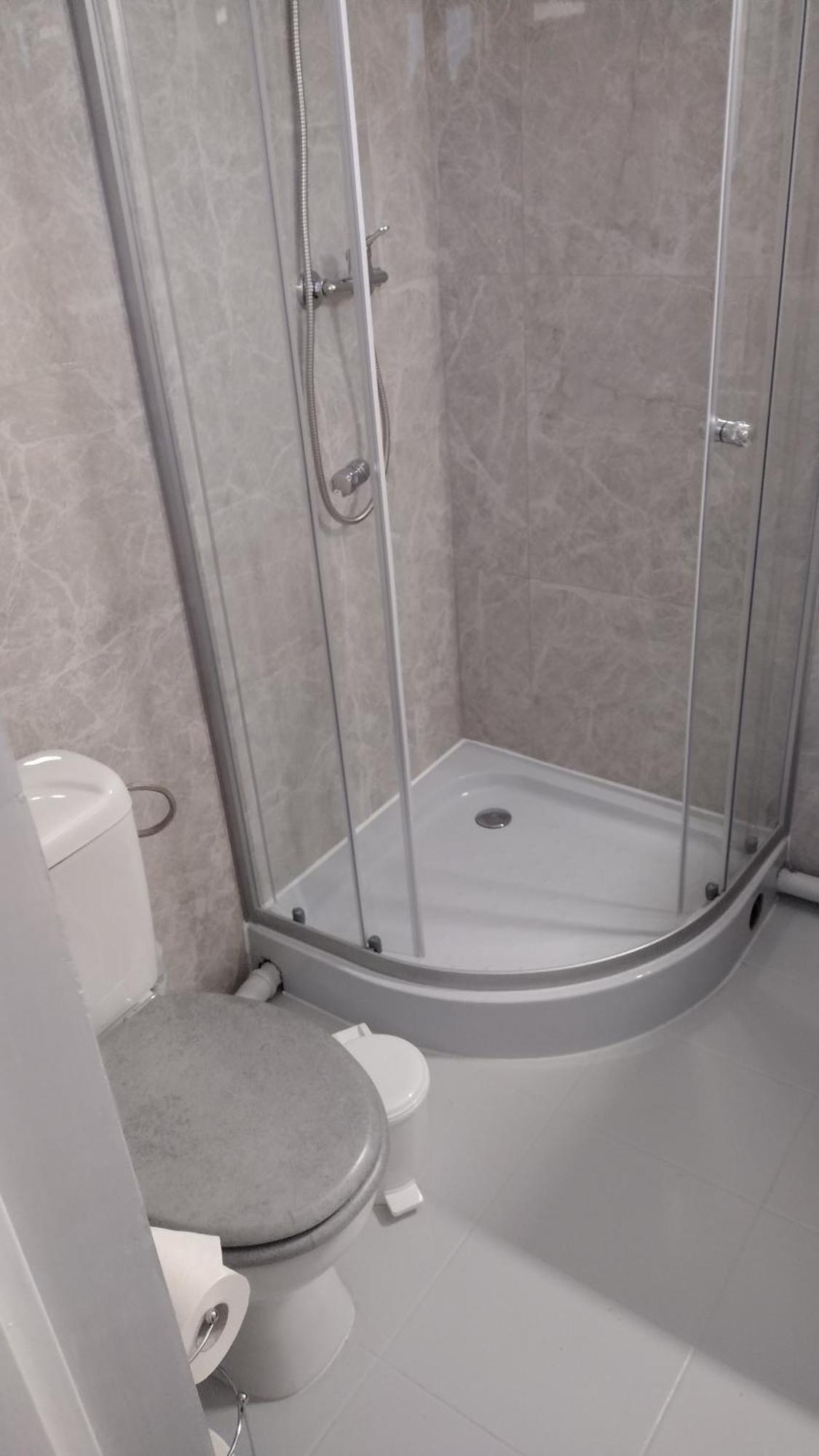Hotelik Mona-Pokoje Z Lazienkami Elblag Luaran gambar