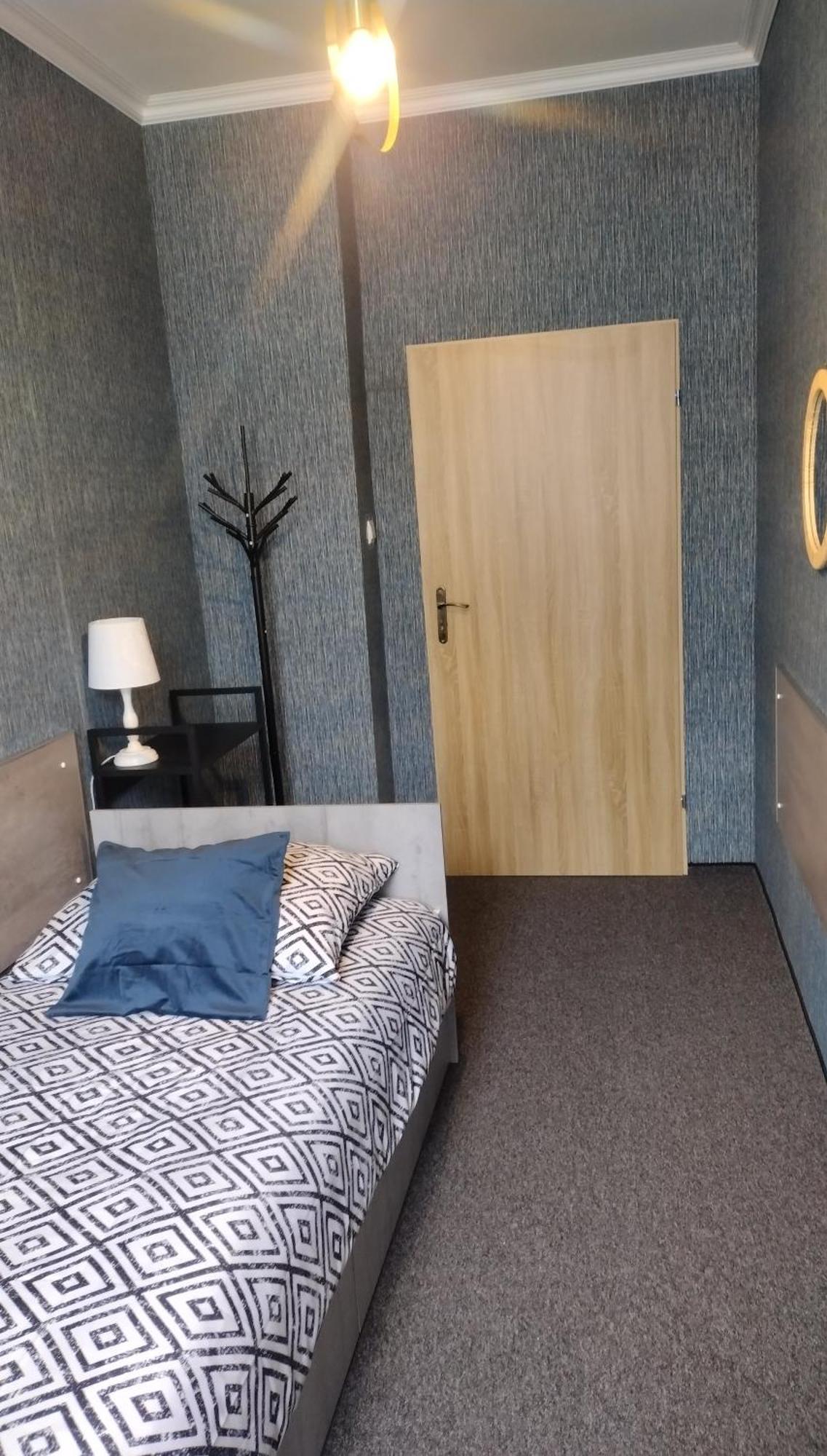 Hotelik Mona-Pokoje Z Lazienkami Elblag Luaran gambar