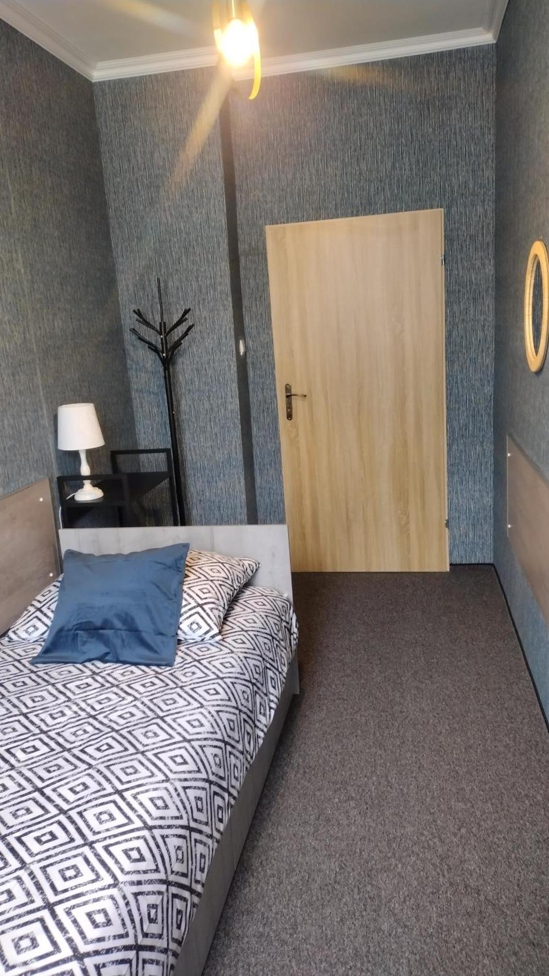 Hotelik Mona-Pokoje Z Lazienkami Elblag Luaran gambar