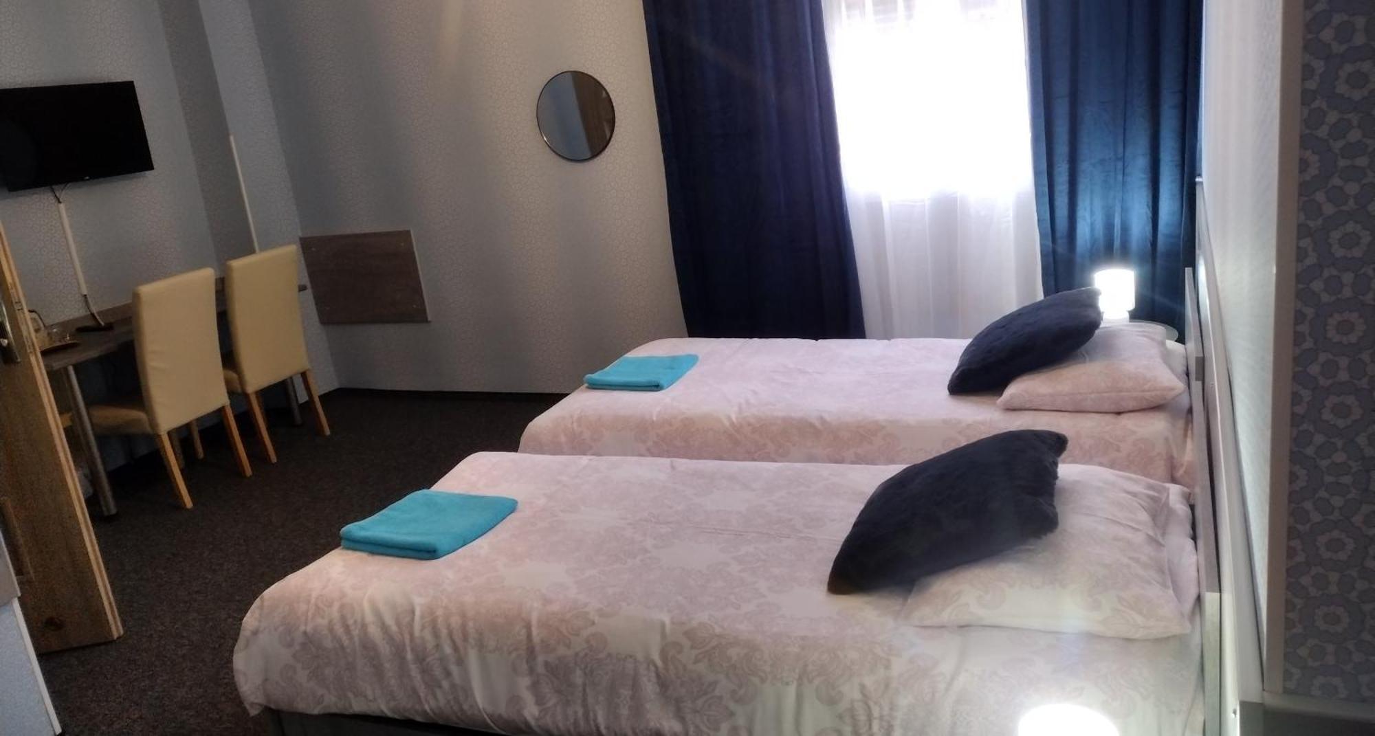 Hotelik Mona-Pokoje Z Lazienkami Elblag Luaran gambar